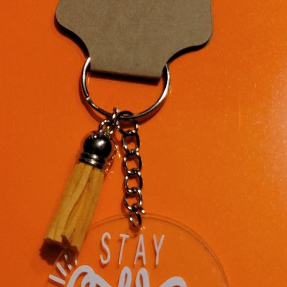 Personalized Keychains - Picture 12 of 16